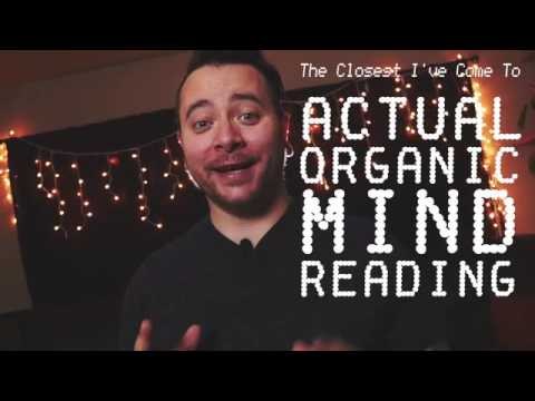 Ryan Stock - Organic Choice