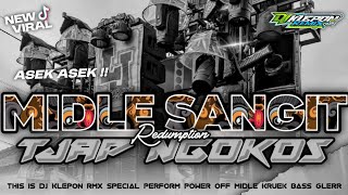 Download lagu DJ TRAP PARTY MIDDLE SANGIT FULL BASS BRUTAL HOREG COCOK BUAT CEK SOUND‼️DAN BETLE TERBARU 2025 mp3