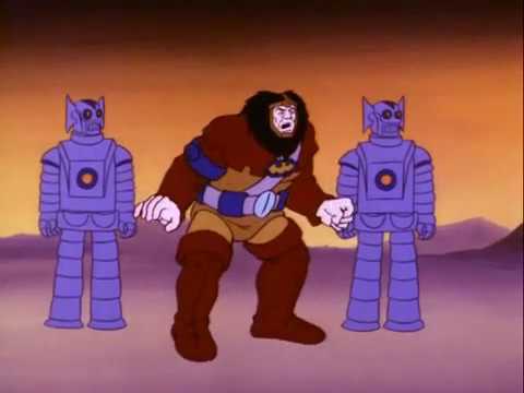 The Comic King part 18 - Superman's Return/Peter Puppy and Earthworm Jim's Distraction