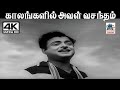 Kaalangalil Aval Vasantham P B ஸ்ரீனிவாஸ் பாடிய பாடல் கா