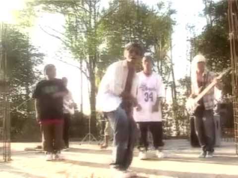 G.Fame - A hra bah suh - Mara Hla (rappers)