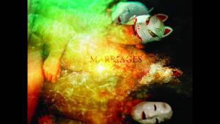 Marriages - Kitsune (Full EP)