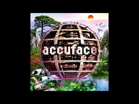 Accuface - Locomotion