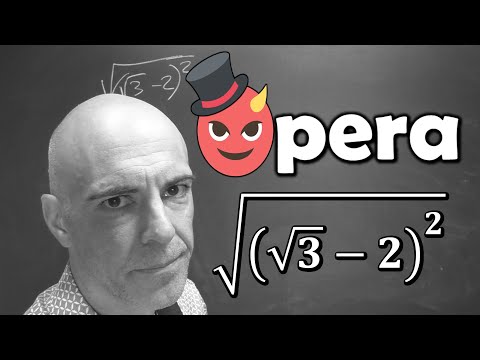 OPERACIÓN ARITMÉTICA PROBLEMÁTICA