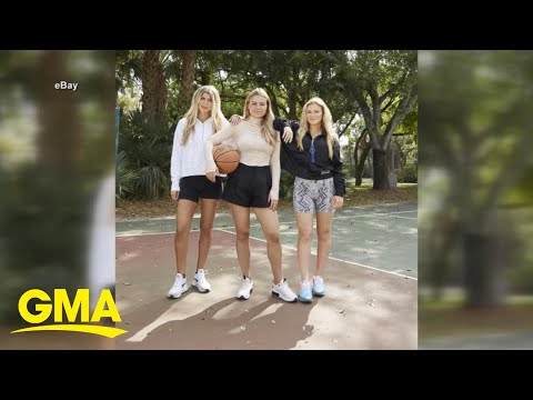 The chicks with kicks