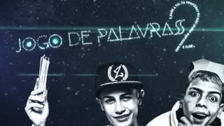 Mc hariel e kevin - jogo de palavras 2