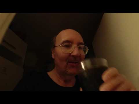 MongoTV_10134 - Min Natmad - Ristet TOAST Med TAHIN og OST og COLA