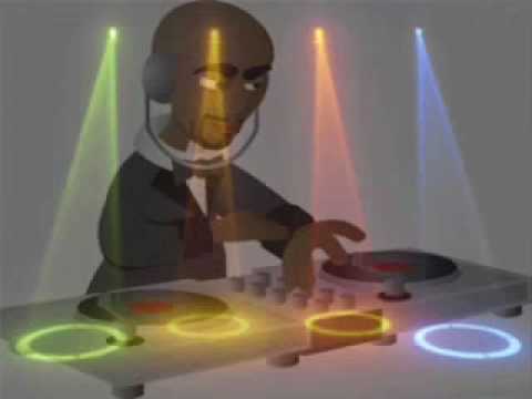 Türkish Techno Mix- Baris Manco Dönence 2010