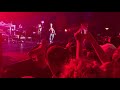 Swedish Girl Raps Faster Than Logic Stockholm Sweden 171019