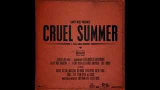 Kanye West/G.O.O.D. Music - Clique (Instrumental) ***Best on the Tube***