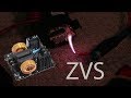 Ebay ZVS Flyback Driver From China It Works