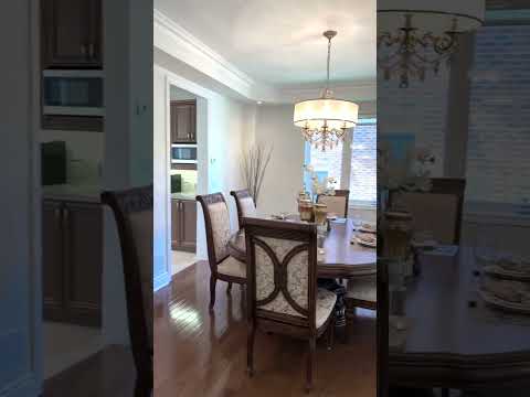 21 Louvre Circ Brampton