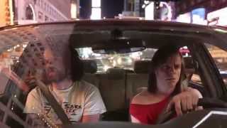 Lushes - "Traffic" (Official Music Video)