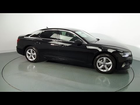 211D26516 - 2021 Audi A6 AUTO SE TDI  COMFORT PACK 53,850