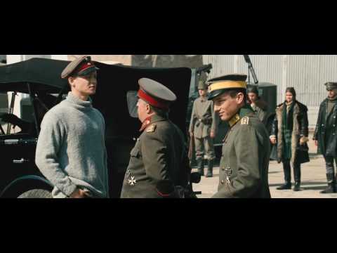 The Red Baron (Trailer)