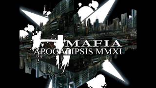 Music video thumbnail preview for H MAFIA APOCALIPSIS MMXI (2 FLUYO) by H Mafia