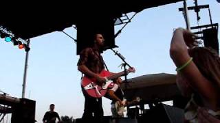 Jake Owen - Setting the World On FIre.MPG