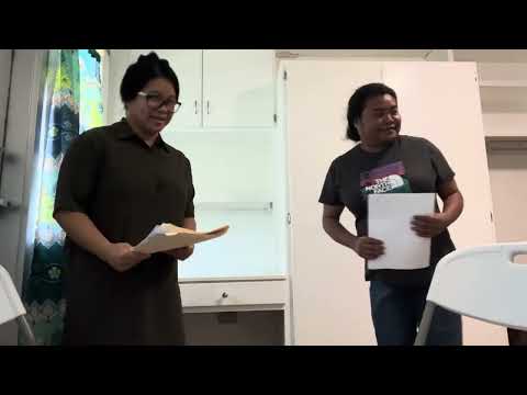 Choice Theory/Reality Therapy (Counseling Role Play)