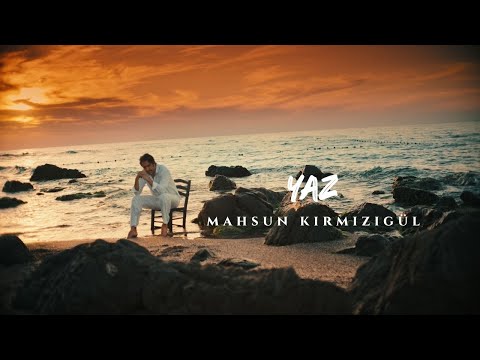 Mahsun Kırmızıgül - Yaz ( 2. Versiyon)