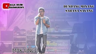 Download lagu SAYANG BANA - Mak Uncu - Aulia Musik Dharmasraya mp3 Download lagu SAYANG BANA - Mak Uncu - Aulia Musik Dharmasraya mp3