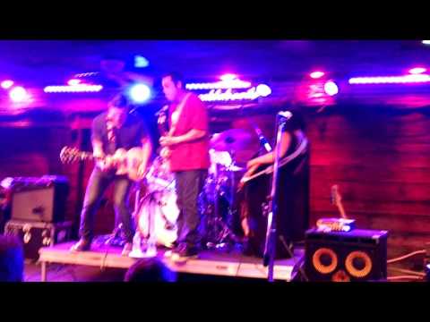 Trampled Under Foot & Albert Castiglia 7-15-2016