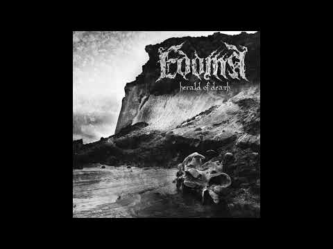 Edoma - Herald Of Death [demo 2018]
