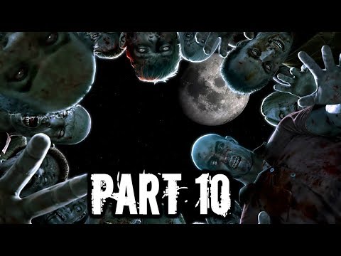 STATE Of DECAY 2 Gameplay Walkthrough PART 10 - Life of Luxury