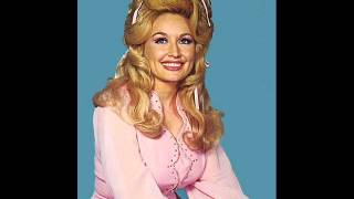 Dolly Parton - Coat Of Many Colors 1971