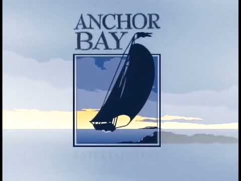 Anchor Bay Entertainment / Gullane Entertainment (2001)