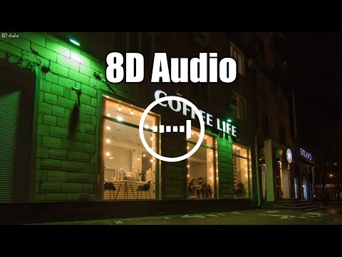 Windows - Revel Day, MIA MOR | Pop Music | 8D Audio