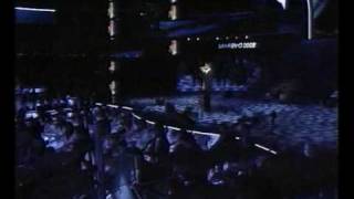Marco Masini - Nel mondo dei sogni ( Sanremo 2005)