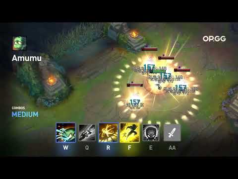 Amumu