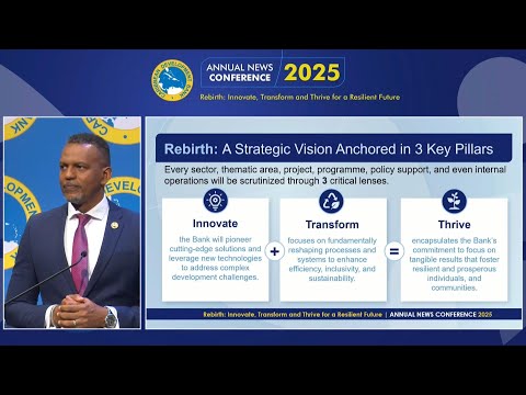 CDB's largest pool of concessional resources significantly boosted