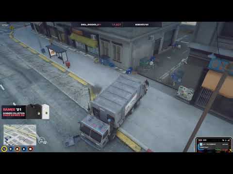 Ramee being thoughtful