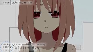 Download lagu 【Gumi】 Reality 【Romaji & Indonesia Sub】 mp3