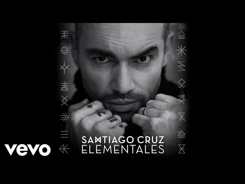 Santiago Cruz, Vicente García - Vida de Mis Vidas (Audio)
