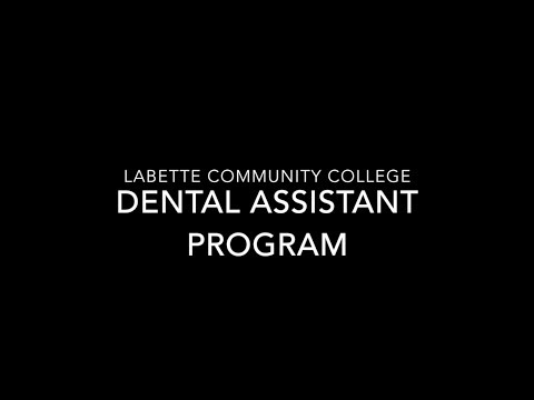 Dental Assistant Video