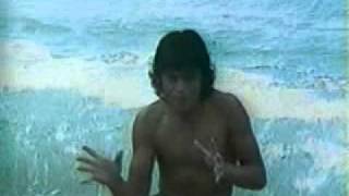 Chayanne - Chayanne Es Mi Nombre (Version Especial 1984) (P.E. Jose @ DJ Mix)