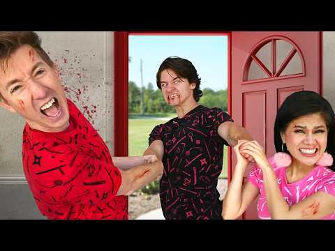 Vy Qwaint and Chad Wild Clay