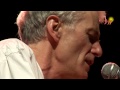 Van der Graaf Generator - ( In The ) Black Room - live Stuttgart 2007 - b-light.tv