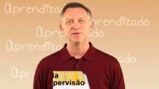 Supervisão Escolar.Completo