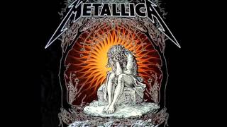 Metallica - The Judas Kiss (HQ)