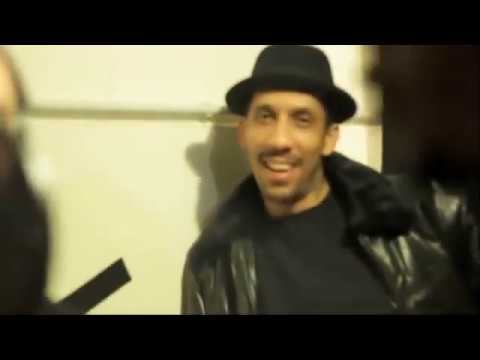 Big Red @ Daddy Mory (Raggasonic) Feat Nuttea & Brahim  - Dubplate