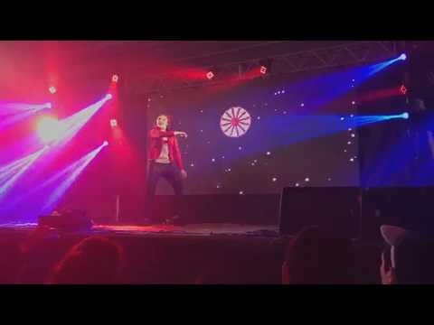 BTS,IKON,SVT Dance Cover - Pia Astrada