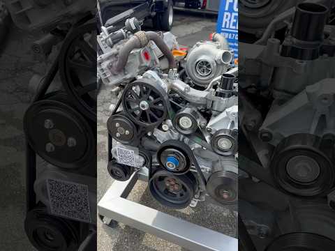 6.7 POWERSTROKE BOLT ON CP3 PUMP!! Thoughts??? @SPEMotorsport