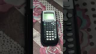 How to Use Square Root in Ti-84 Plus