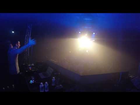 FLEGMA Live at Exoria / Marseille / FRANCE 2017