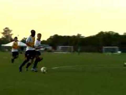 An Inside Look: U-15 BNT