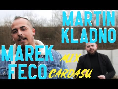 Marek Fečo & Martin Kladno - Mix čardášů 2023