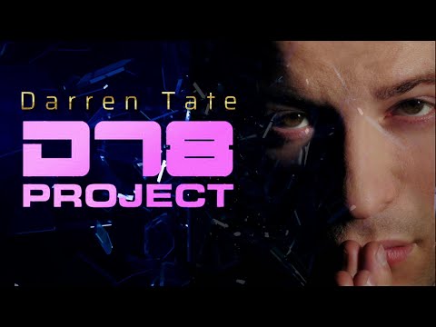 Darren Tate (DT8 / Jurgen Vries) Greatest Hits 2000 - 2021
